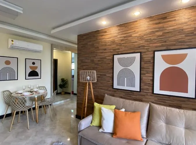 Local 401 Apartment Rio de Janeiro